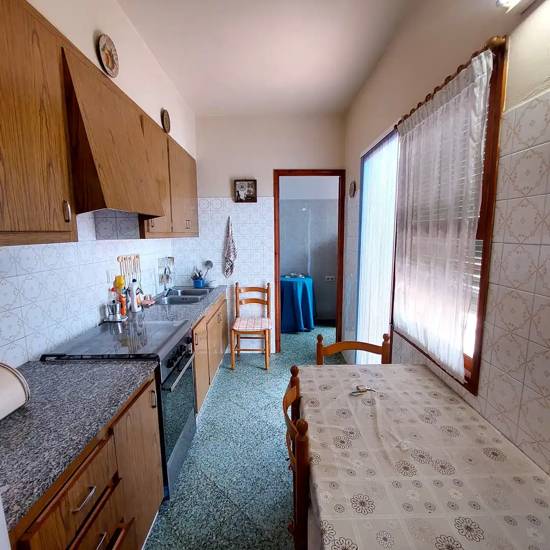 Cuina de Casa o xalet en venda en Ciutadella 