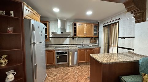 Foto 5 de Pis en venda a Calle Rastro, Úbeda, Jaén