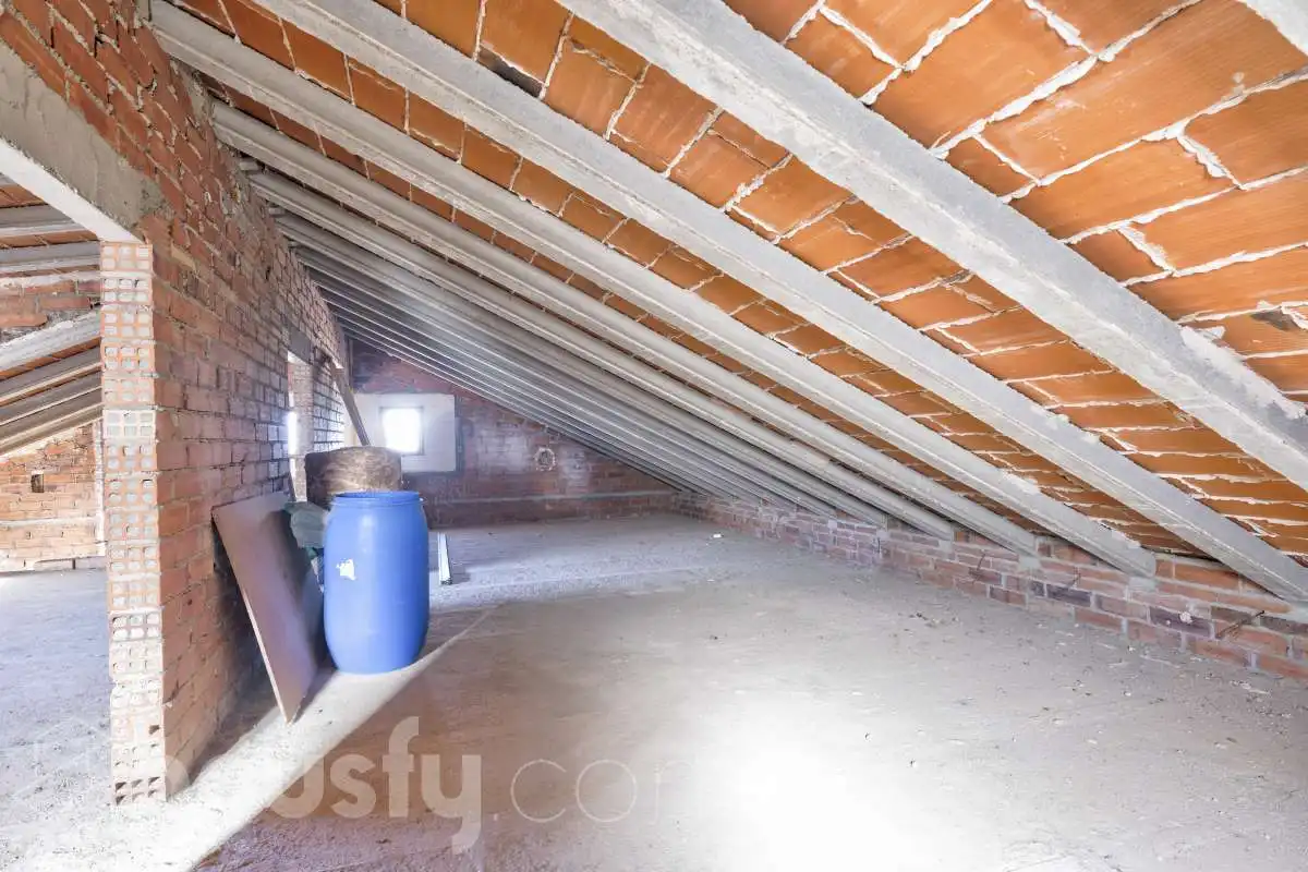 Casa o chalet en venta en CL BALLESTER, DEL, Can Palet de Vista Alegre
