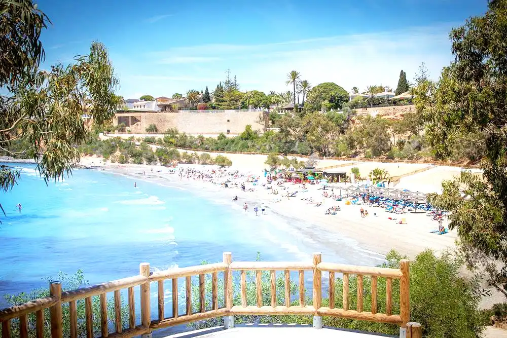 Reihenhaus mit Terrasse zum Verkauf in Orihuela Costa, imagen 39
