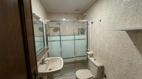 Foto 5 de Piso de alquiler en Calle Trafalgar, Prosperidad - Delicias, Salamanca