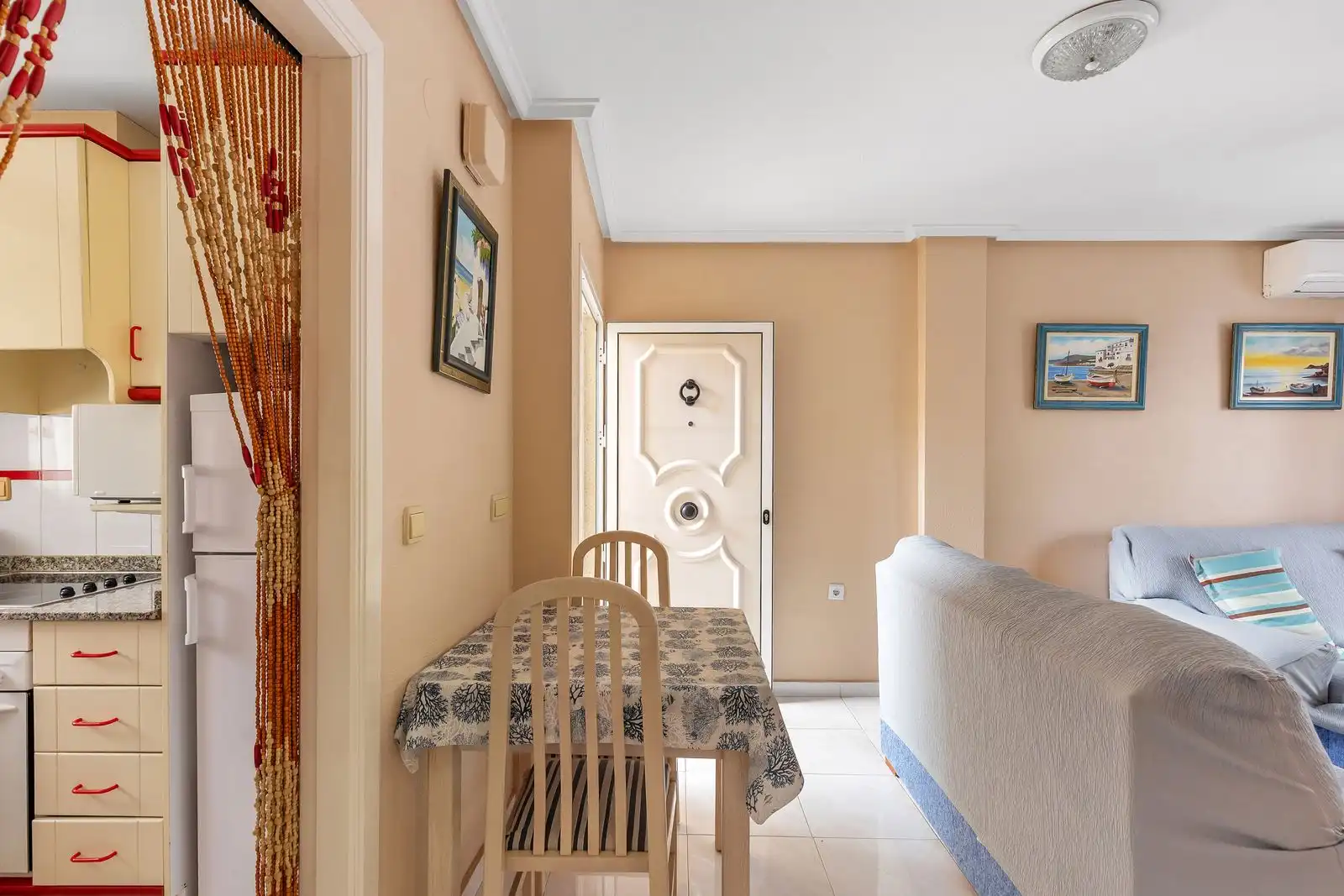 Apartamento con terraza en venta en Calle  Caballito de Mar, imagen 8