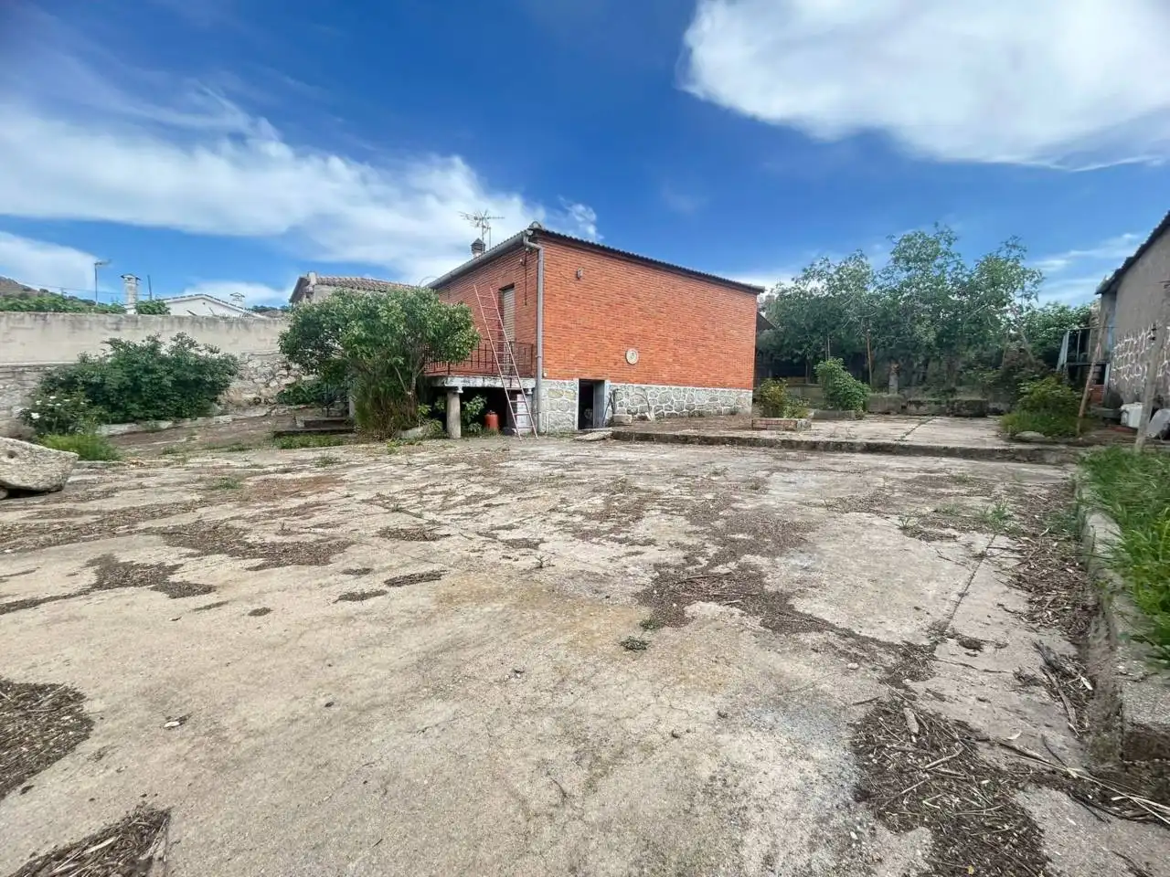 Casa o xalet en venda en Las Ventas Con Peña Aguilera amb Calefacció