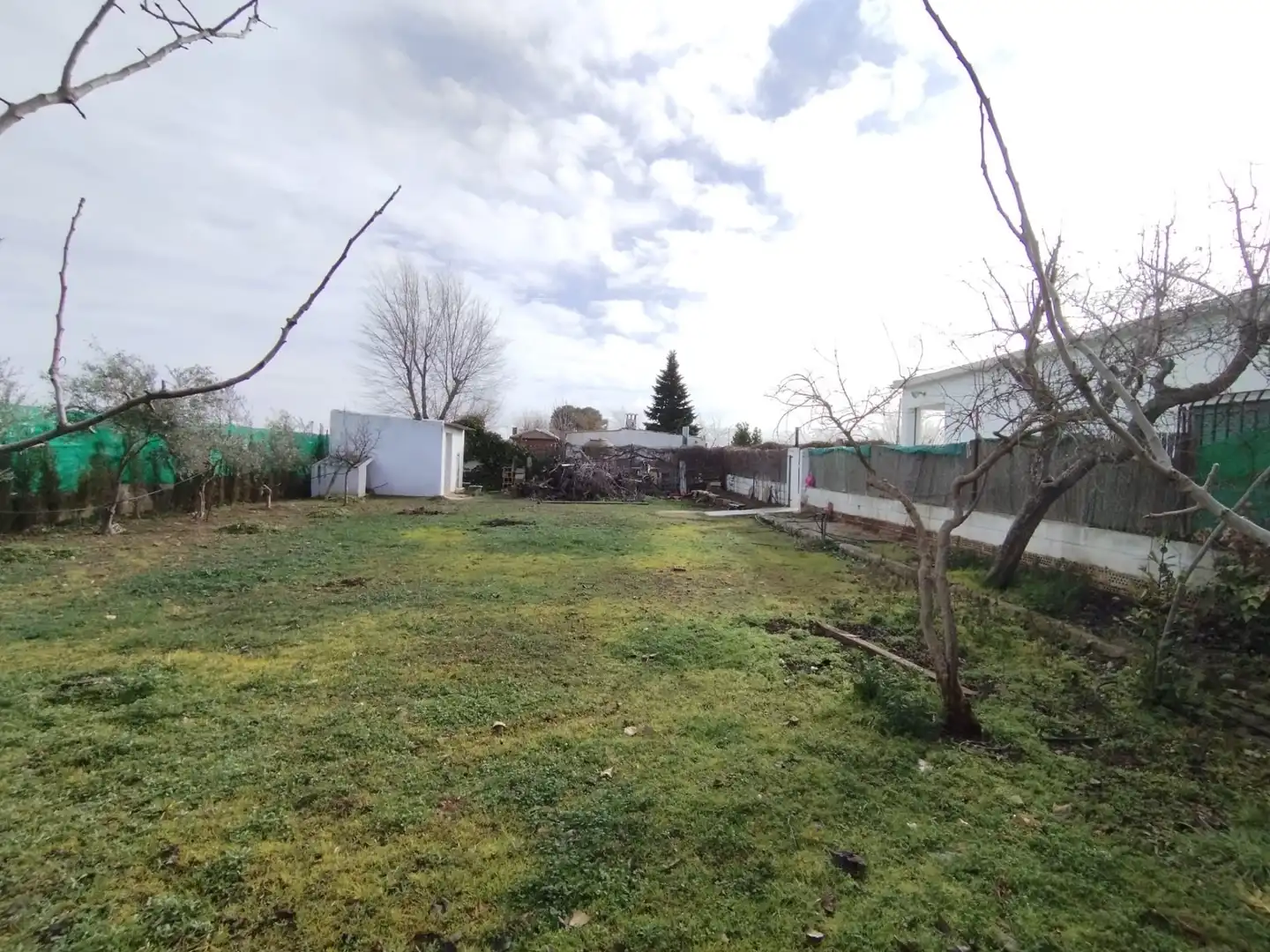 Finca rústica en venda en Tomelloso amb Aire condicionat, Jardí privat i Piscina
