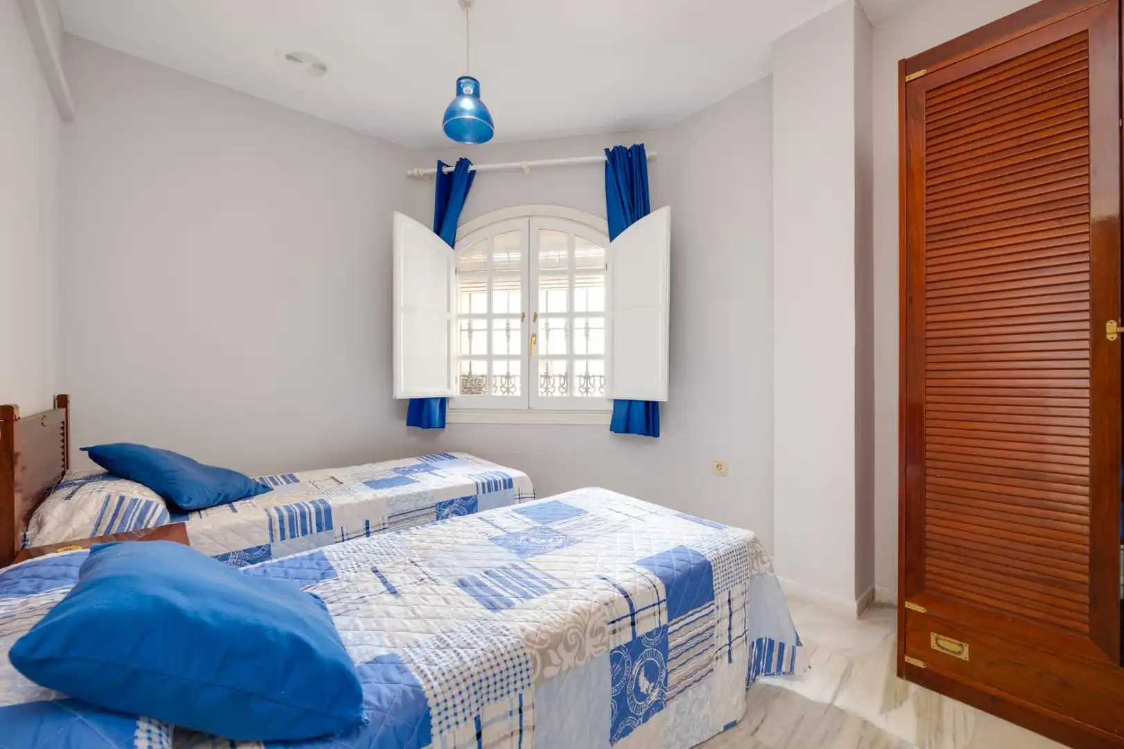 Apartment with terrace for sale in GUILLERMO MARCONI, imagen 31