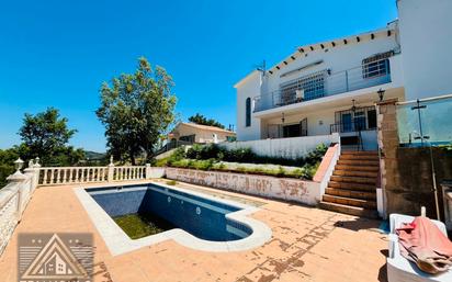 Casa o xalet en venda a Carrer Cerdanya, 12, Lloret Blau - La Creu de Lloret