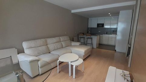 Foto 2 de Piso de alquiler en Del Consell de la Terra, Les Escaldes, Escaldes – Engordany