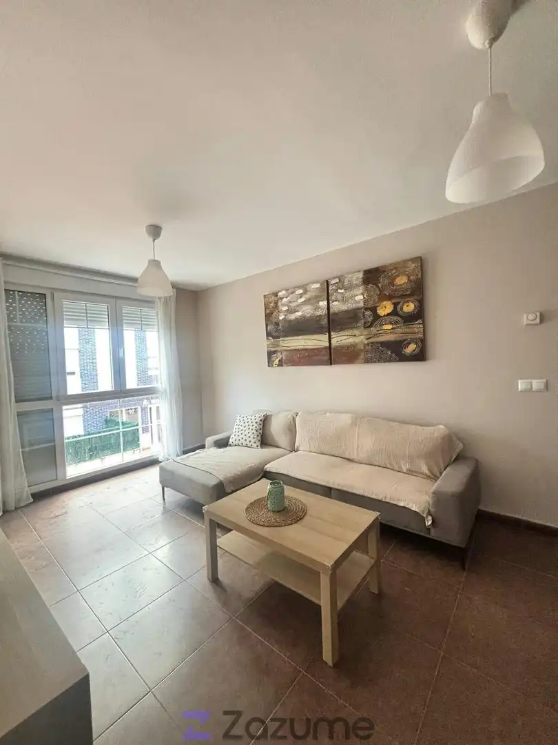 Apartment with lift to rent in Bo. la Quintana, imagen 3