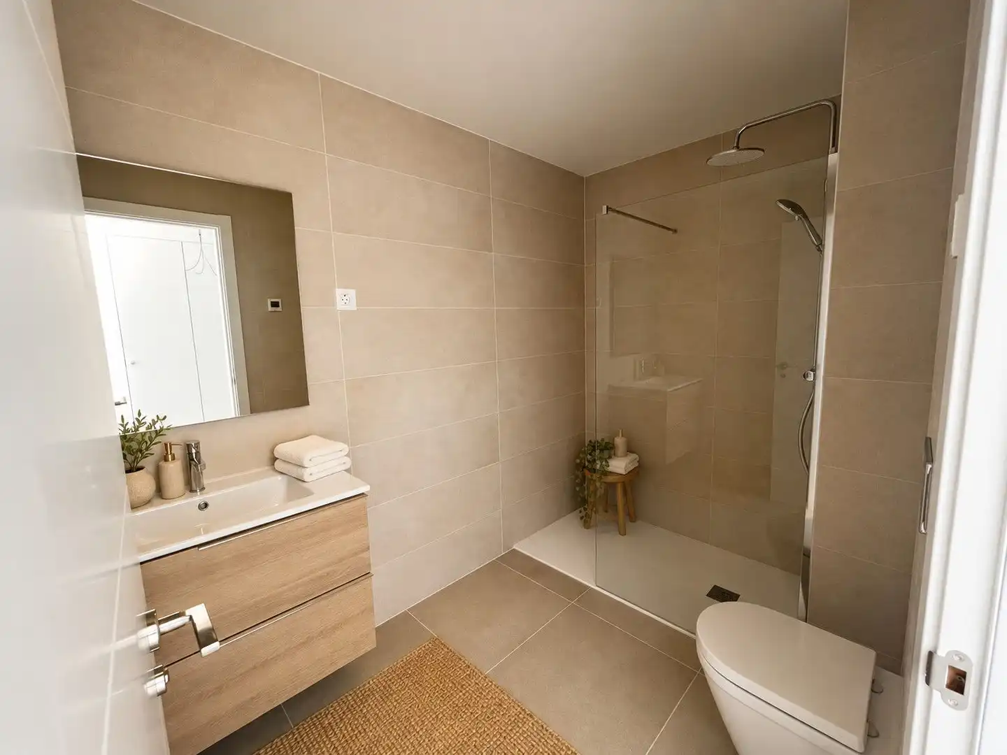 Attique avec piscine à vendre à Torremuelle, imagen 17