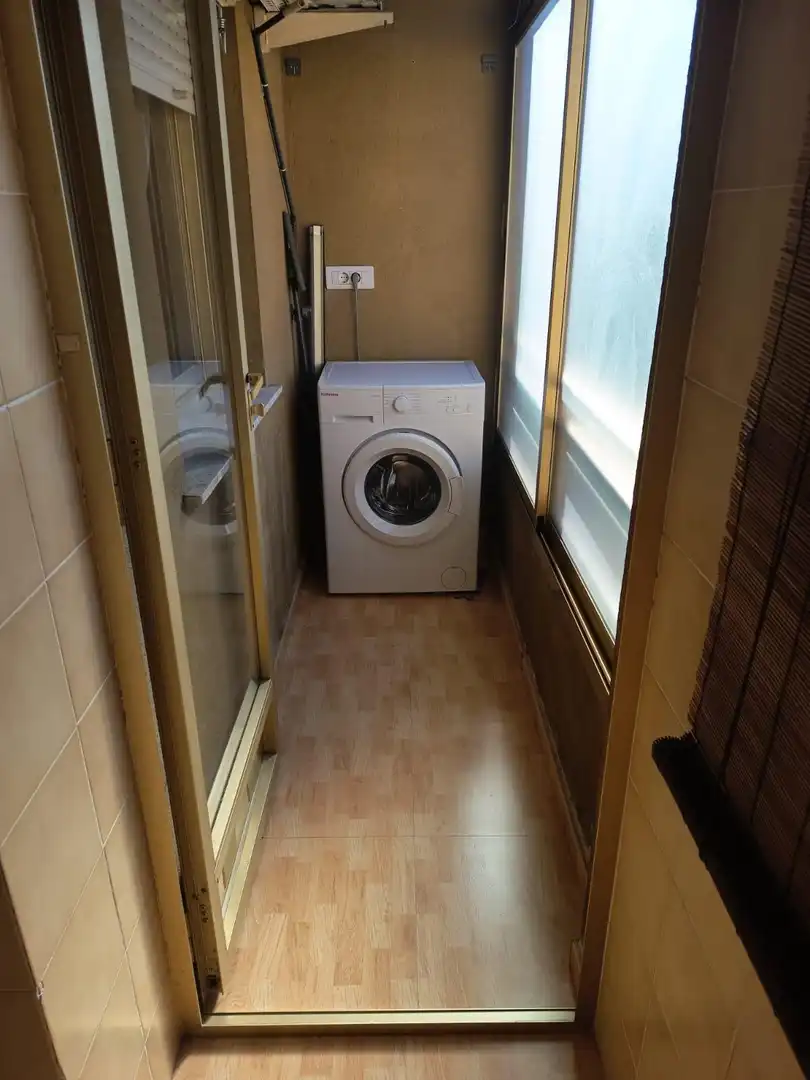 Habitación de Piso en venta en Cullera con Aire acondicionado y Balcón