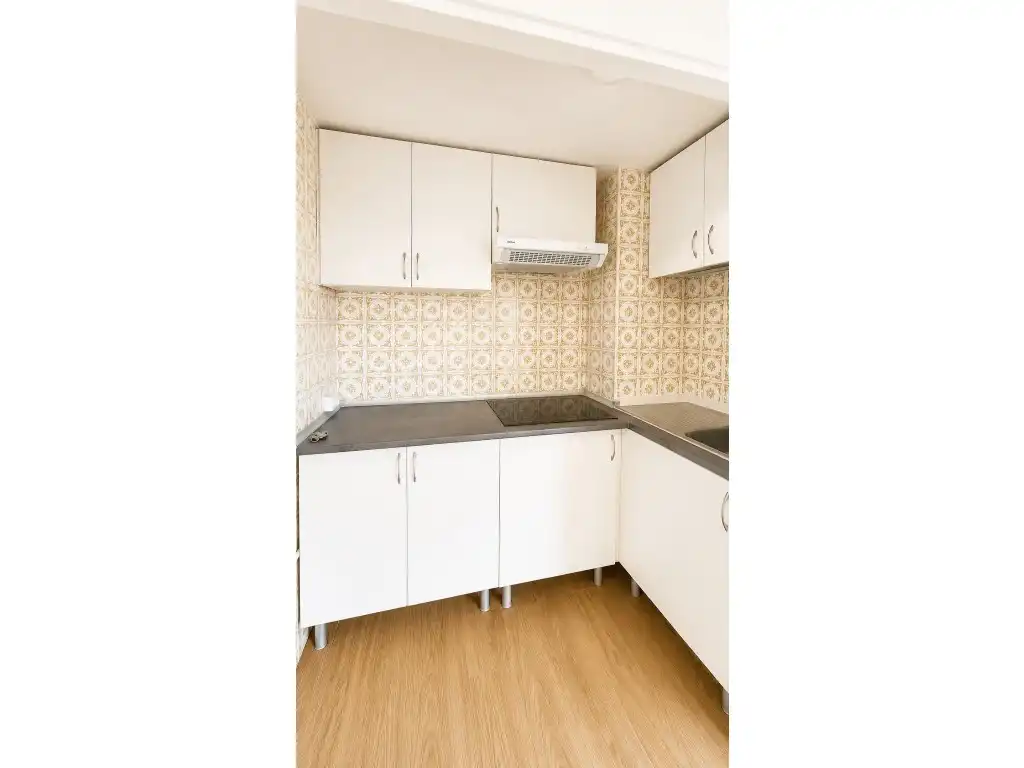 Kitchen of Flat for sale in Empuriabrava