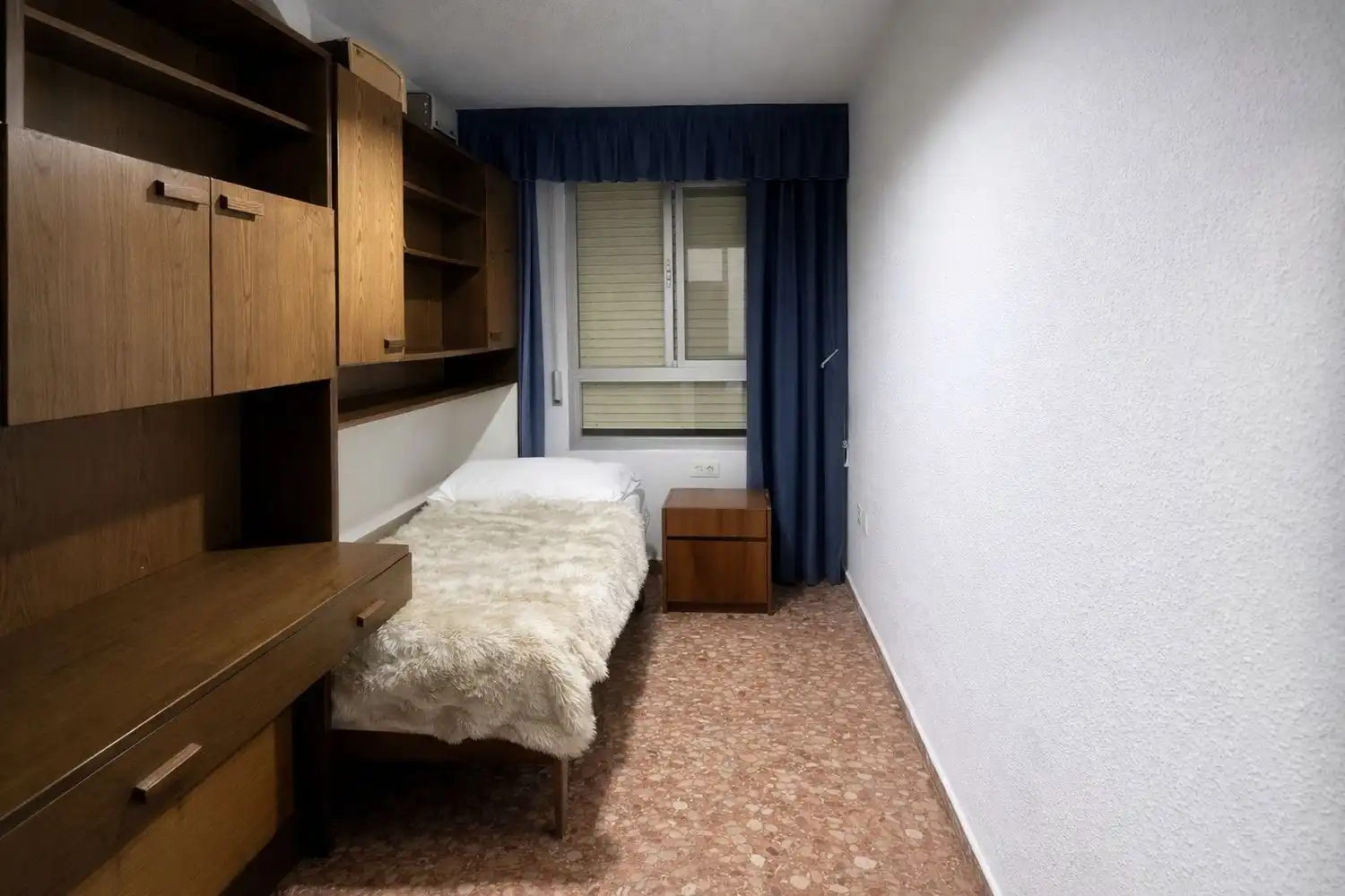 Flat with lift for sale in Bailén - Miraflores, imagen 9