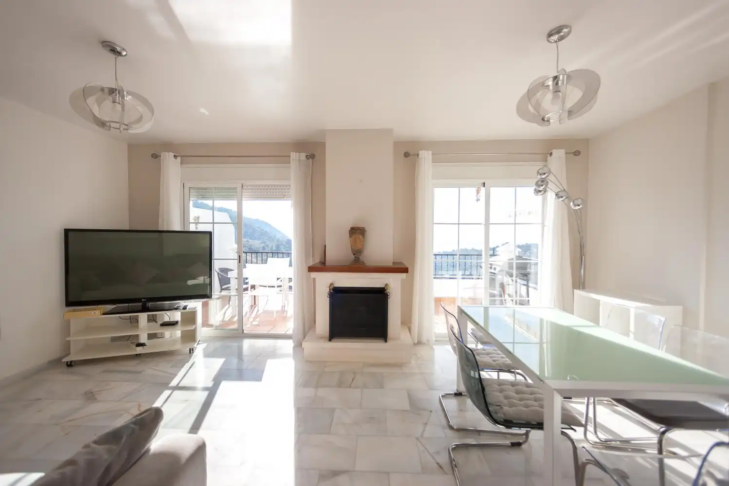 Casa o chalet en venta en Calle Axarquia, 24, Frigiliana