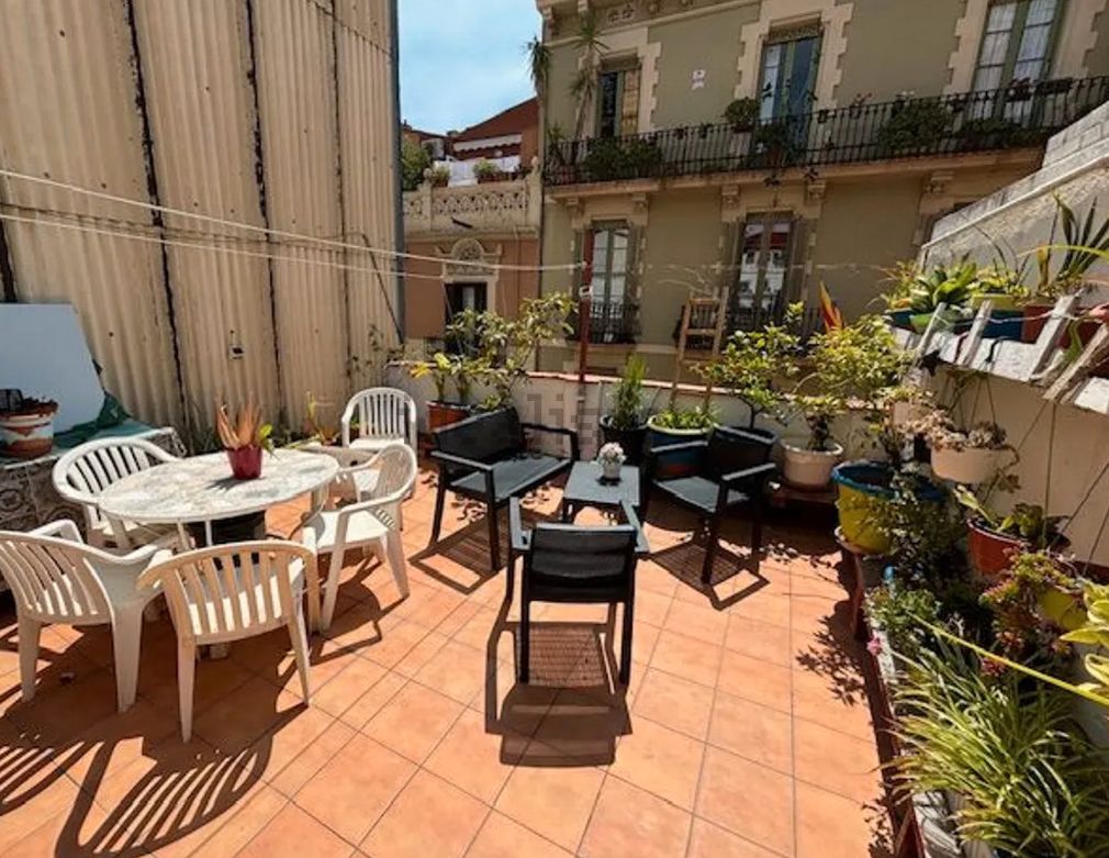 Pis de lloguer a Carrer d'Astúries, Vila de Gràcia, Gràcia