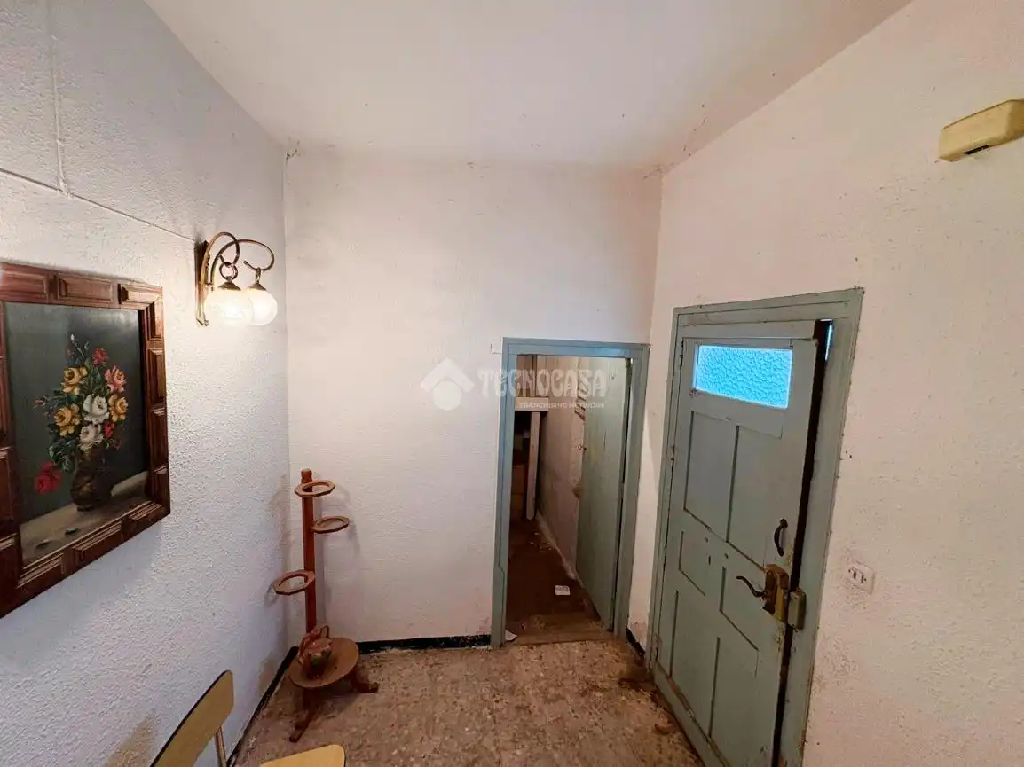 Casa o chalet en venta en La Joyosa