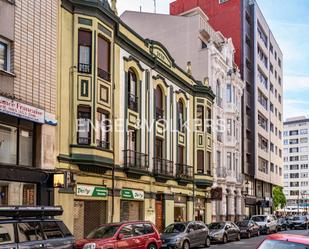Vista exterior de Apartament en venda en Gijón  amb Aire condicionat i Calefacció