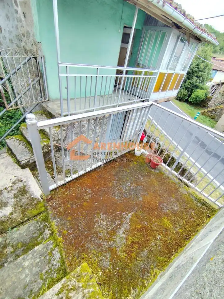 House with terrace for sale in Baños de Molgas, imagen 17
