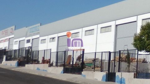 Nave Industrial en venta en Almagro., imatge 3