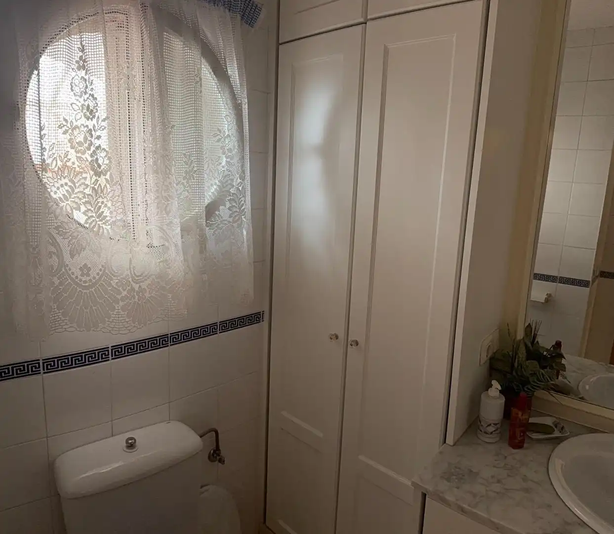 Semi-detached house with garden for sale in Magán, imagen 9