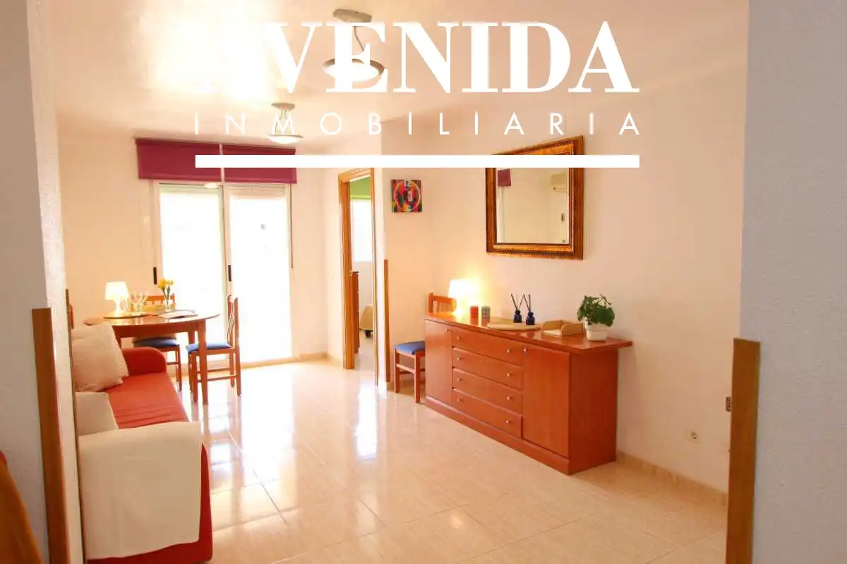 Apartament amb piscina en venda a Amplaries 23, imagen 10