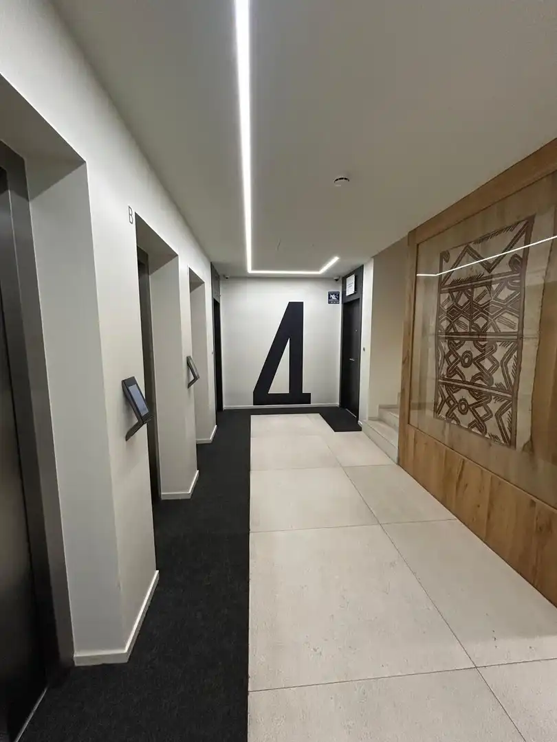 Oficina de lloguer en Barcelona