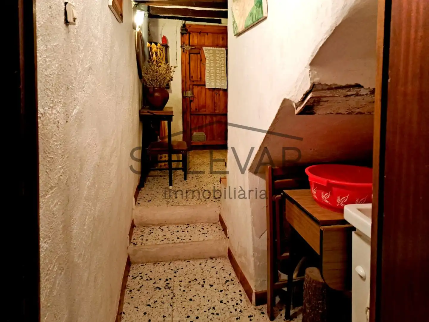 Casa o chalet en venta en Tremp con Trastero