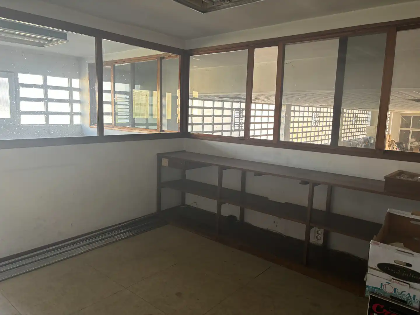 Local comercial en venta en Rúa Coutada Nova, imagen 17