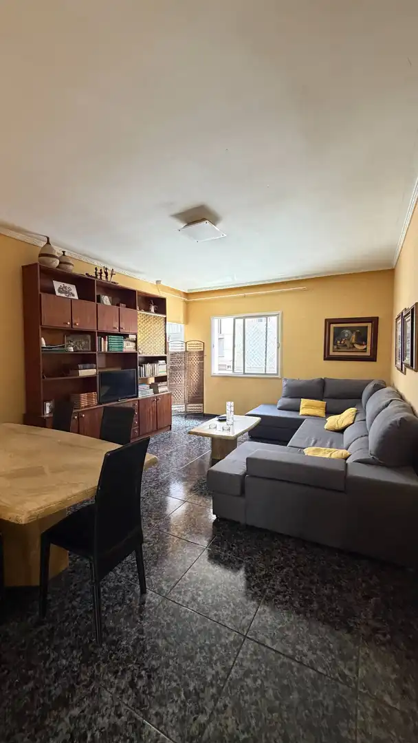 Wohnzimmer von Wohnungen zum Verkauf in Las Palmas de Gran Canaria
