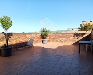 Terrace of Attic for sale in Seseña  with Storage room, Swimming Pool and Community pool