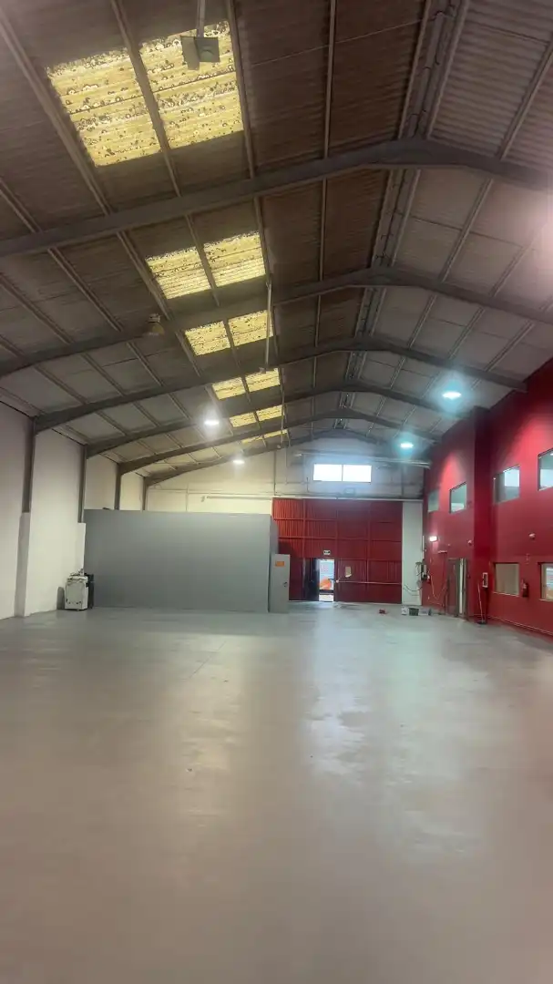 Industrial building for sale in Carrer Camí del Fus, imagen 32