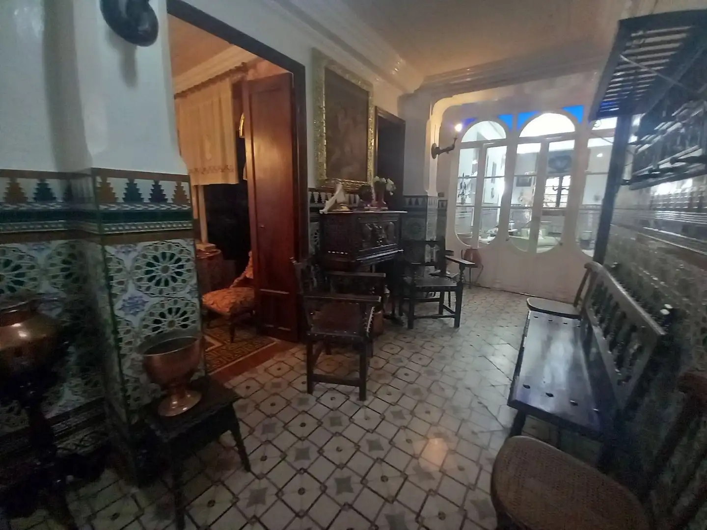 Haus zum Verkauf in Casco Histórico, imagen 18