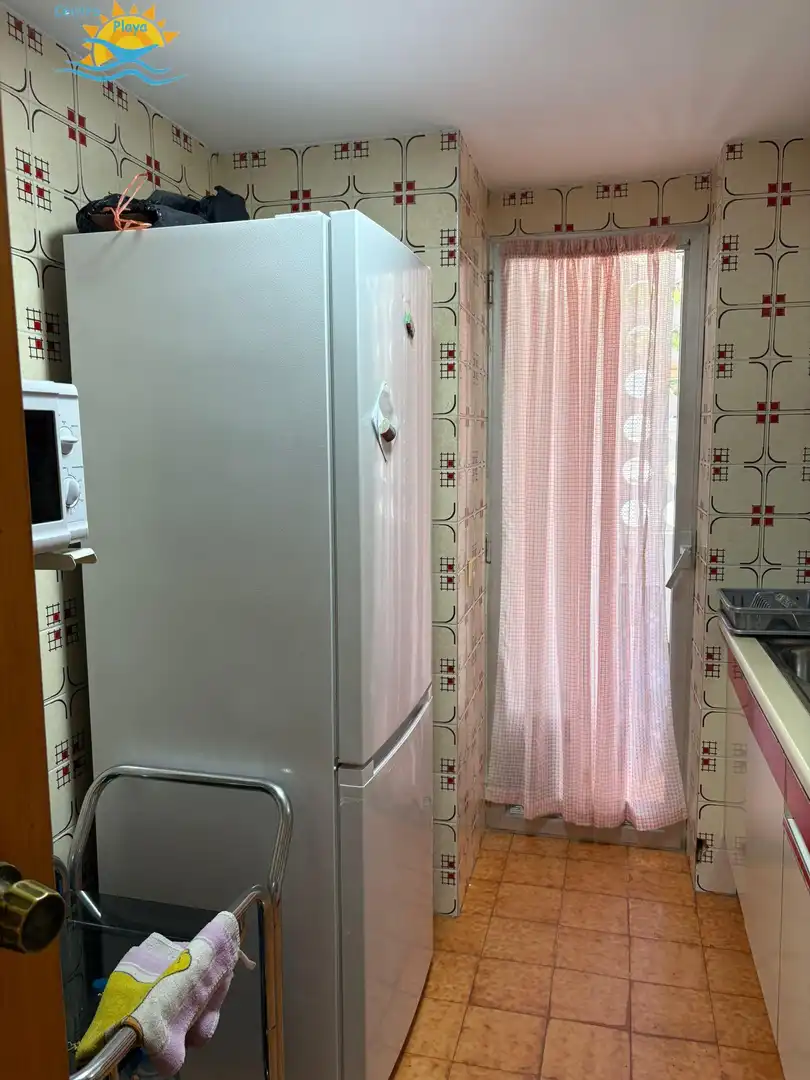 Appartement compact avec piscine à vendre à Racó, imagen 29