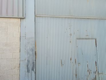 Nave industrial en venta en Calle Carpinteros