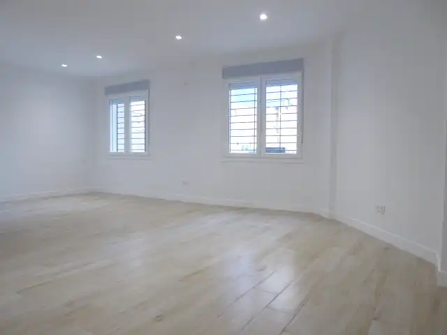 Loft de alquiler en Calle Alcalde Joaquín Quiles, 27, Alegría de la Huerta- Jardín de Málaga