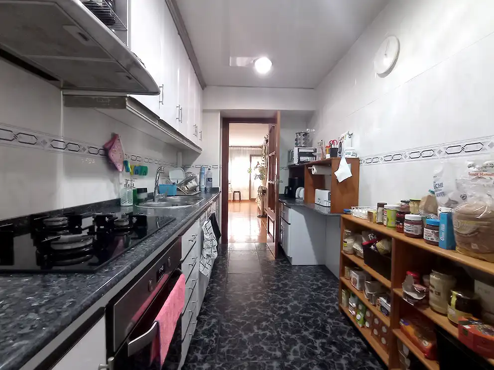 Flat with lift for sale in La Llagosta, imagen 9