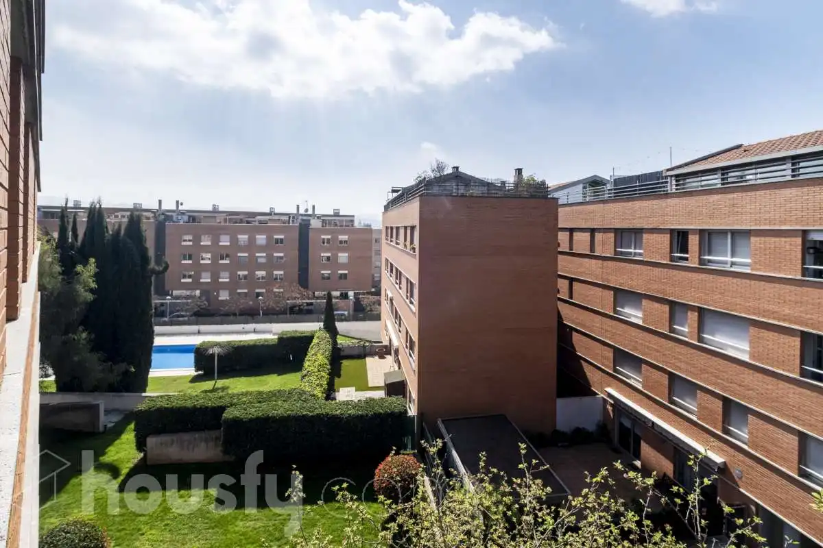 Maisonette zum Verkauf in Avinguda de les Roquetes, Coll Favà