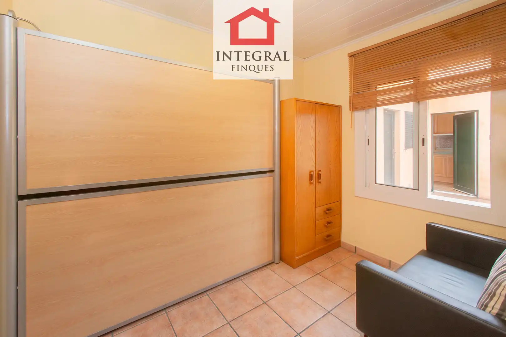 Appartement compact avec piscine à vendre à La Fosca - Cala Margarida, imagen 14