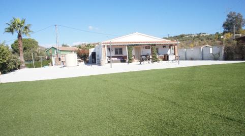 Photo 3 of Country house for sale in Camino del Sexmo, Campanillas, Málaga Capital