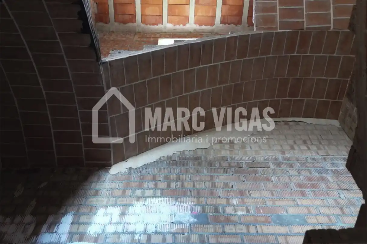 Finca rústica en venda en Sant Martí de Centelles