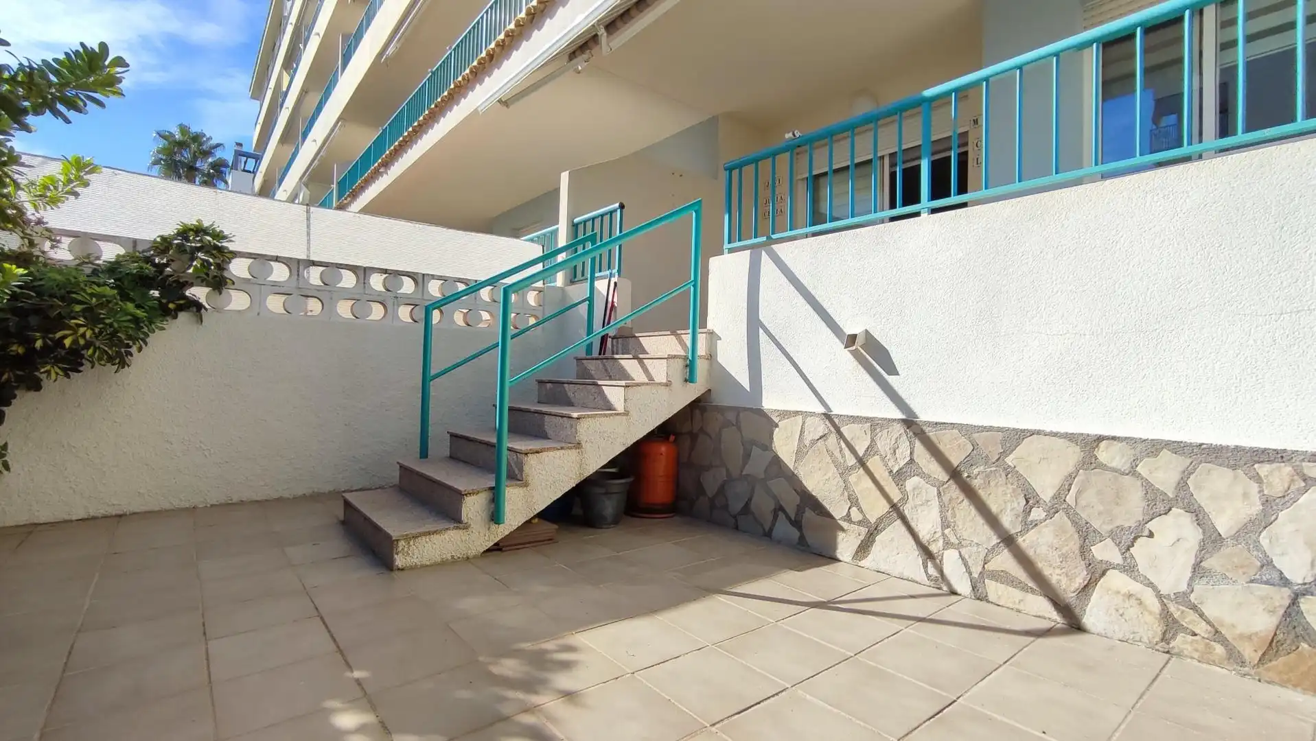 Apartamento en venta en Calle Calle Dénia, imagen 28