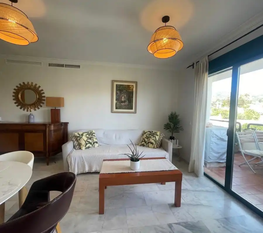 Pis amb piscina en venda a Torreblanca del Sol, imagen 7