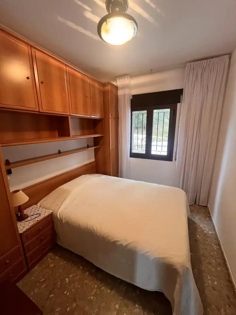 Bedroom of Houses for sale in Cañaveral
