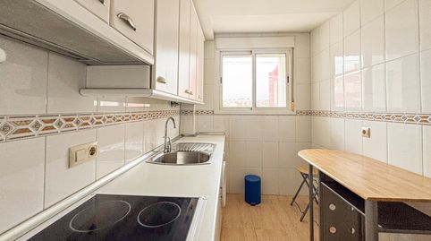 Foto 3 de Piso en venta en Rio Turia, Huércal de Almería, Almería