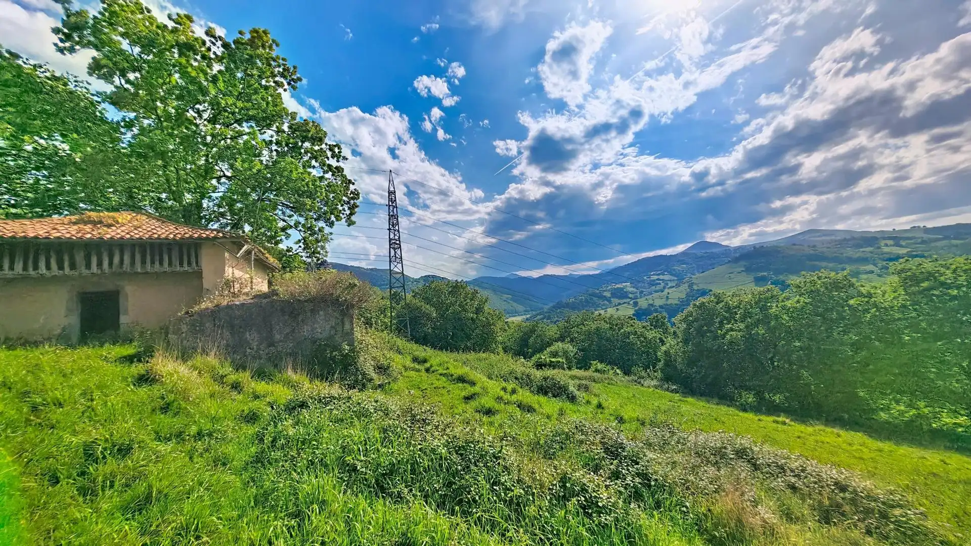 Rural land for sale in Grado, imagen 17