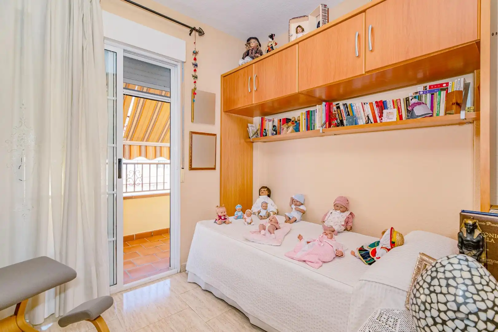 Casa a schiera in vendita a VICTOR MANUEL (BE), imagen 21
