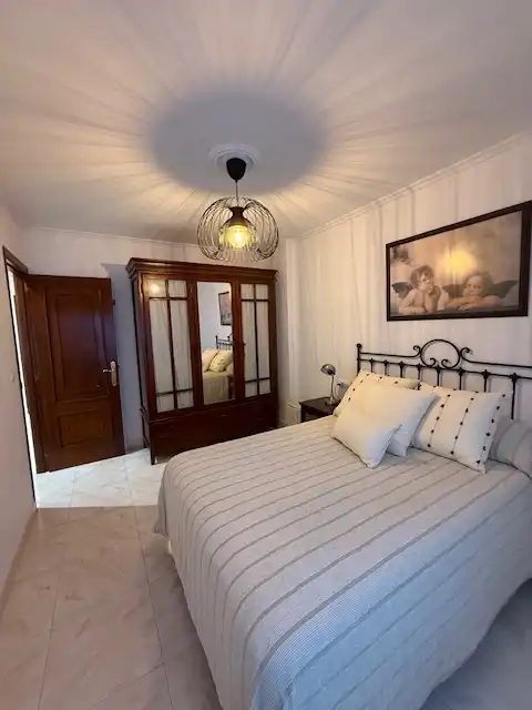 Flat for rent in Centro