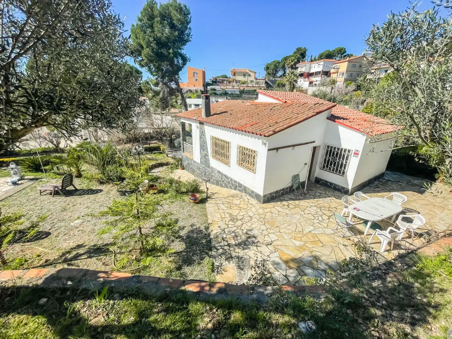 Maison avec piscine à vendre à Abrera, imagen 27