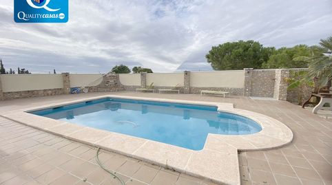 Photo 4 of Houses for sale in La Huerta, Mutxamel