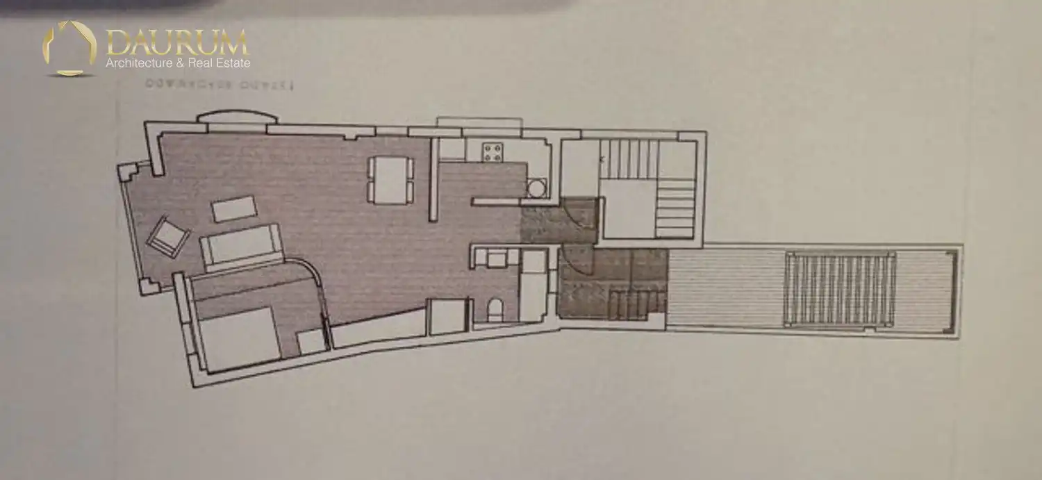 Penthouse zum Verkauf in ZANCA, imagen 16