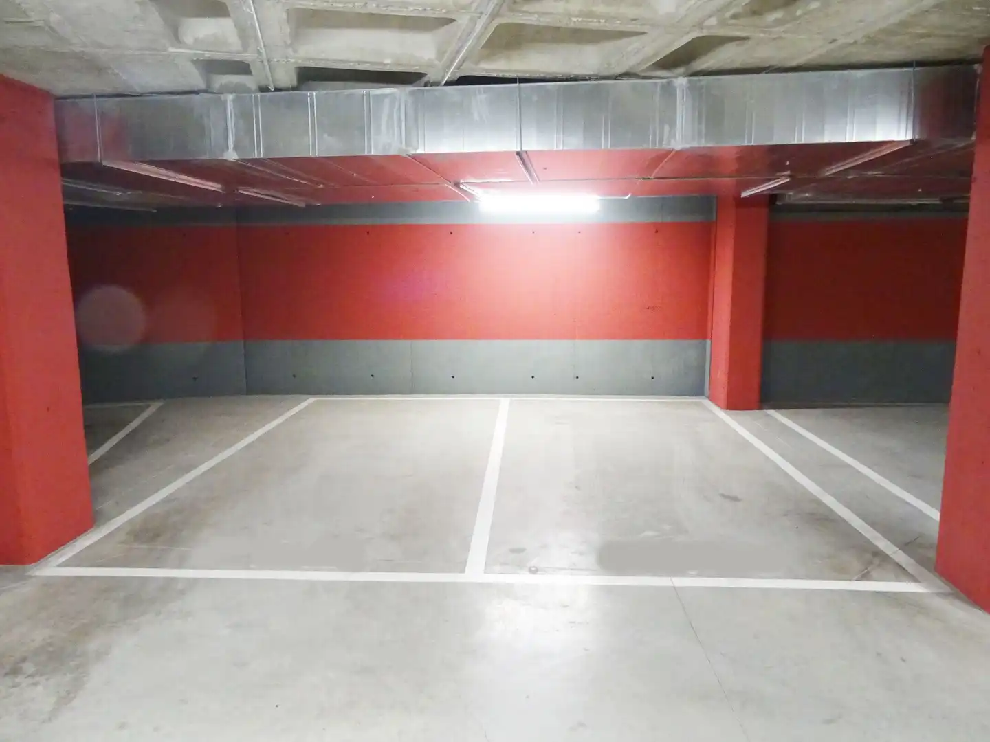 Parking of Garage for sale in Móstoles